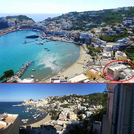 Casa Rada - Immobilevante 公寓