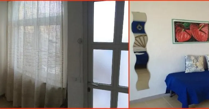 Casa Rada - Immobilevante 公寓 蓬扎