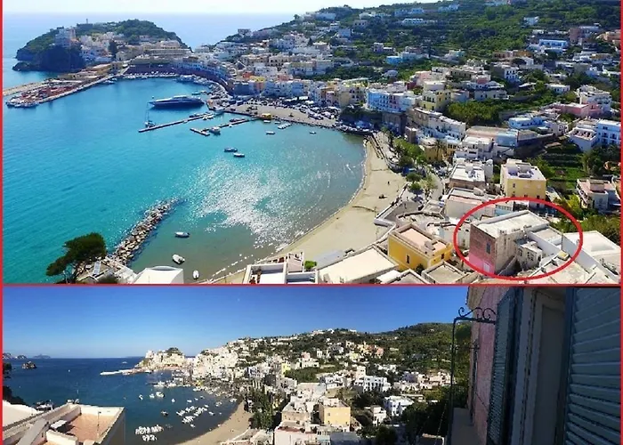 Casa Rada - Immobilevante 公寓