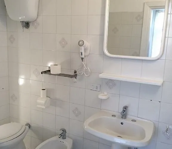 Casa Rada - Immobilevante 公寓