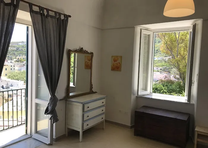 公寓 Casa Rada - Immobilevante