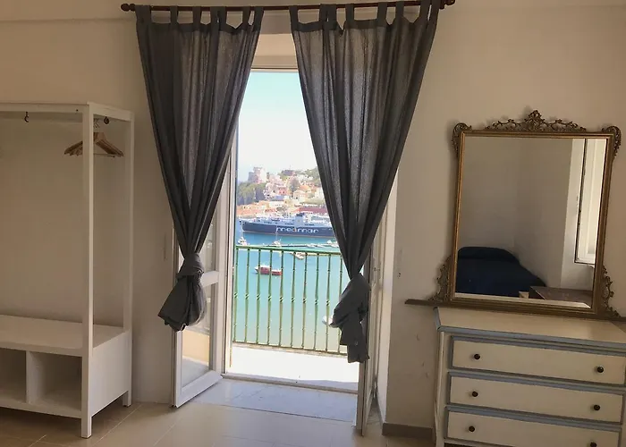 Casa Rada - Immobilevante 公寓