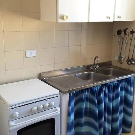 Apartment Casa Rada - Immobilevante Ponza