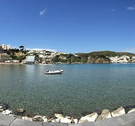 Casa Rada - Immobilevante Lejlighed Ponza