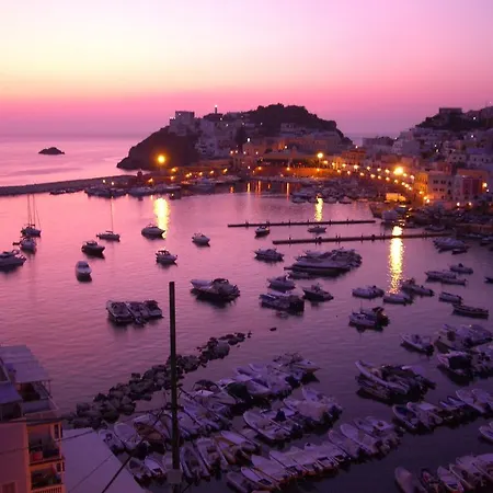 Casa Rada - Immobilevante Lejlighed Ponza