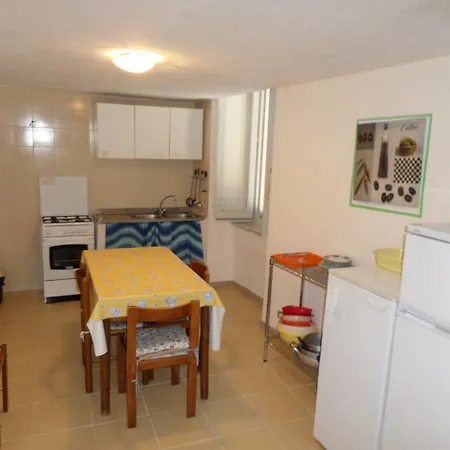Casa Rada - Immobilevante Apartment *