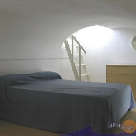 Casa Rada - Immobilevante Ponza