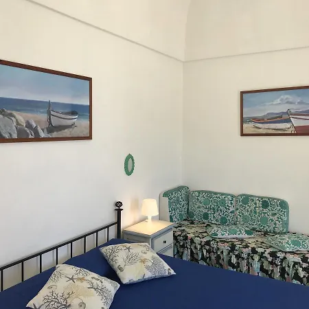 Casa Rada - Immobilevante Ponza