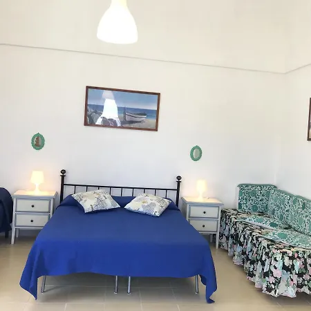 Casa Rada - Immobilevante Ponza
