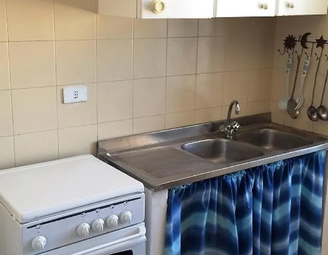 Διαμέρισμα Casa Rada - Immobilevante Πόντσα