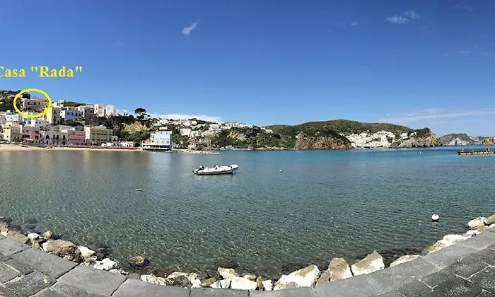 Casa Rada - Immobilevante Διαμέρισμα Πόντσα