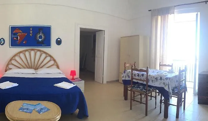 Casa Rada - Immobilevante Διαμέρισμα