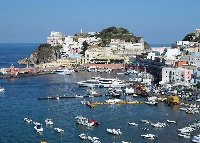 Casa Rada - Immobilevante * Πόντσα