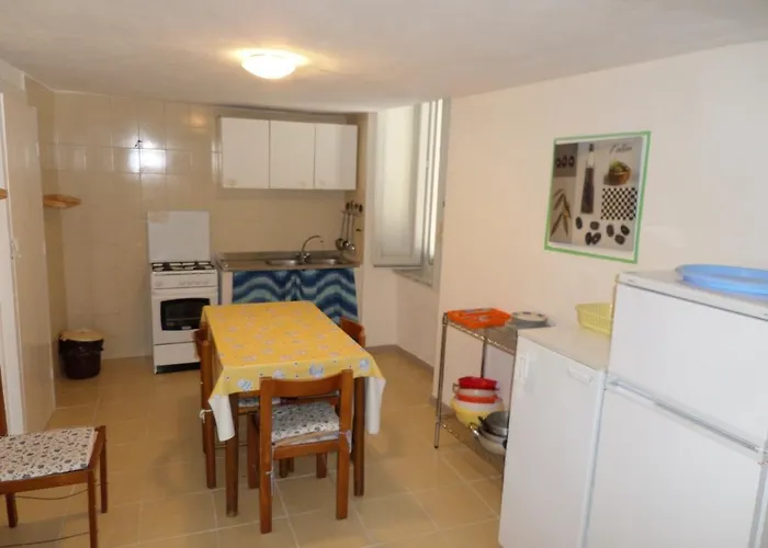 Casa Rada - Immobilevante Διαμέρισμα *