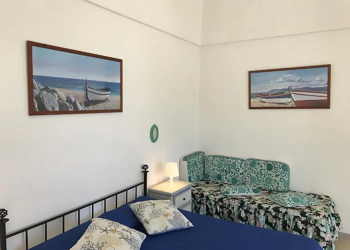 Casa Rada - Immobilevante Πόντσα