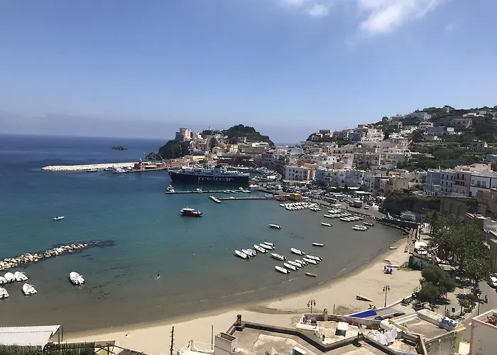 Διαμέρισμα Casa Rada - Immobilevante